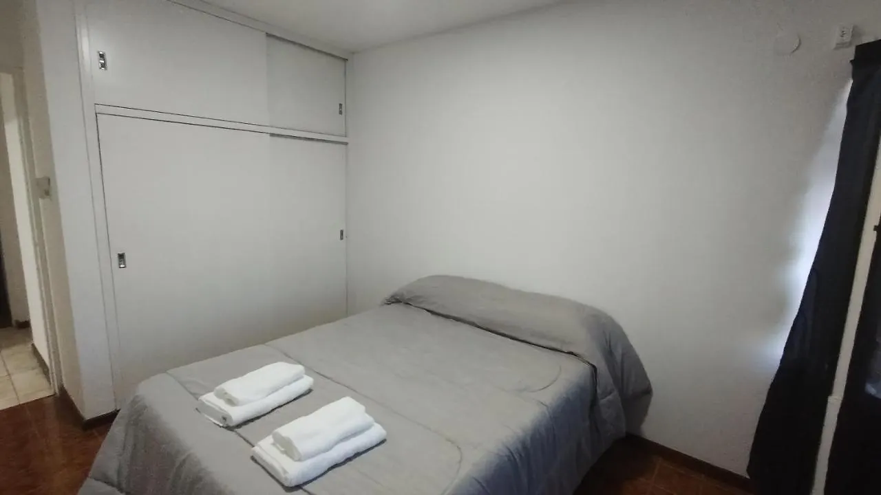 Alquileres Mendoza Apartment Guaymallen 0*,  Argentina