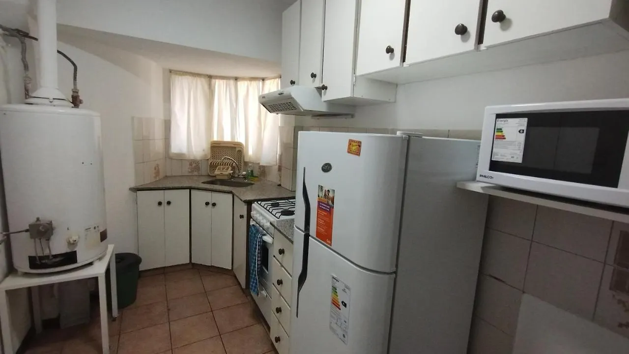 Alquileres Mendoza Apartment Guaymallen