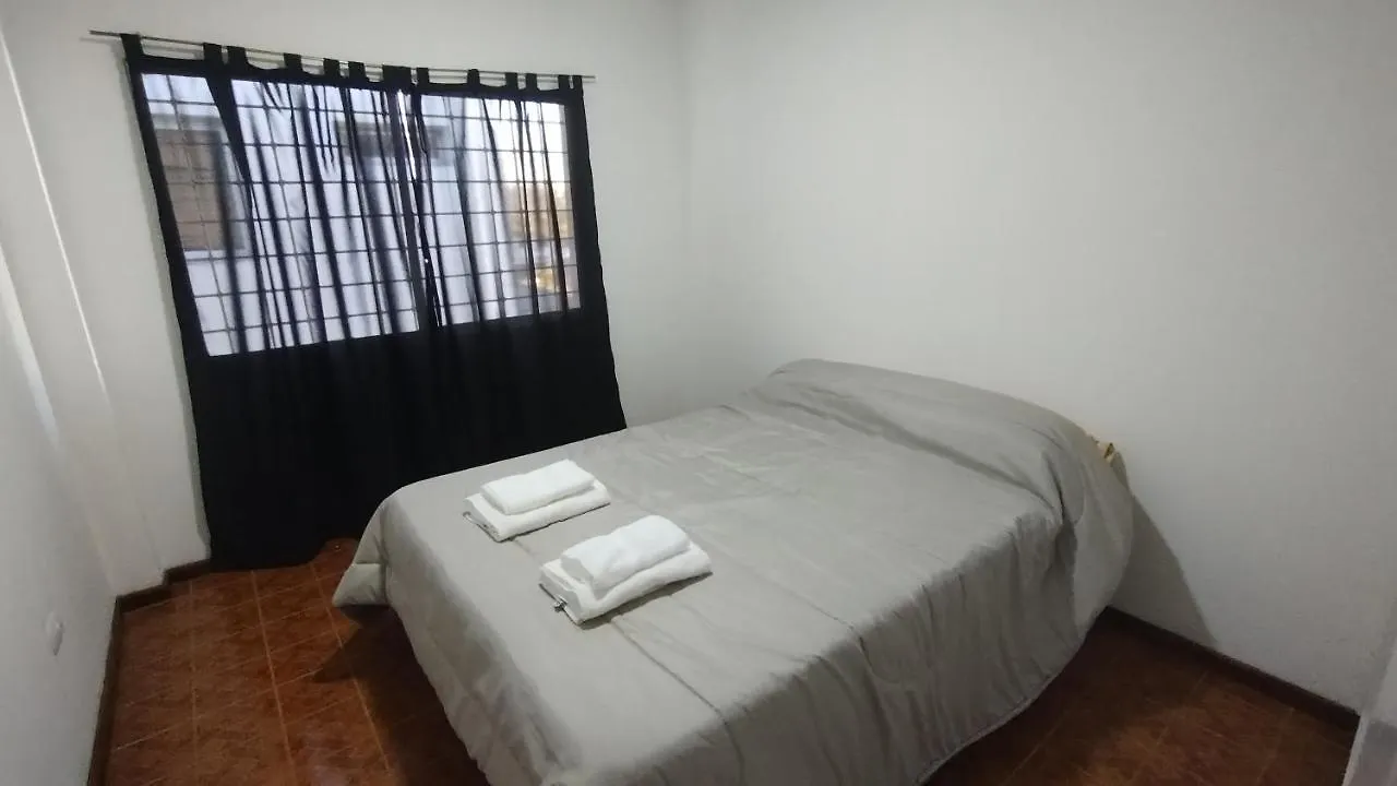 Alquileres Mendoza Apartment Guaymallen Argentina