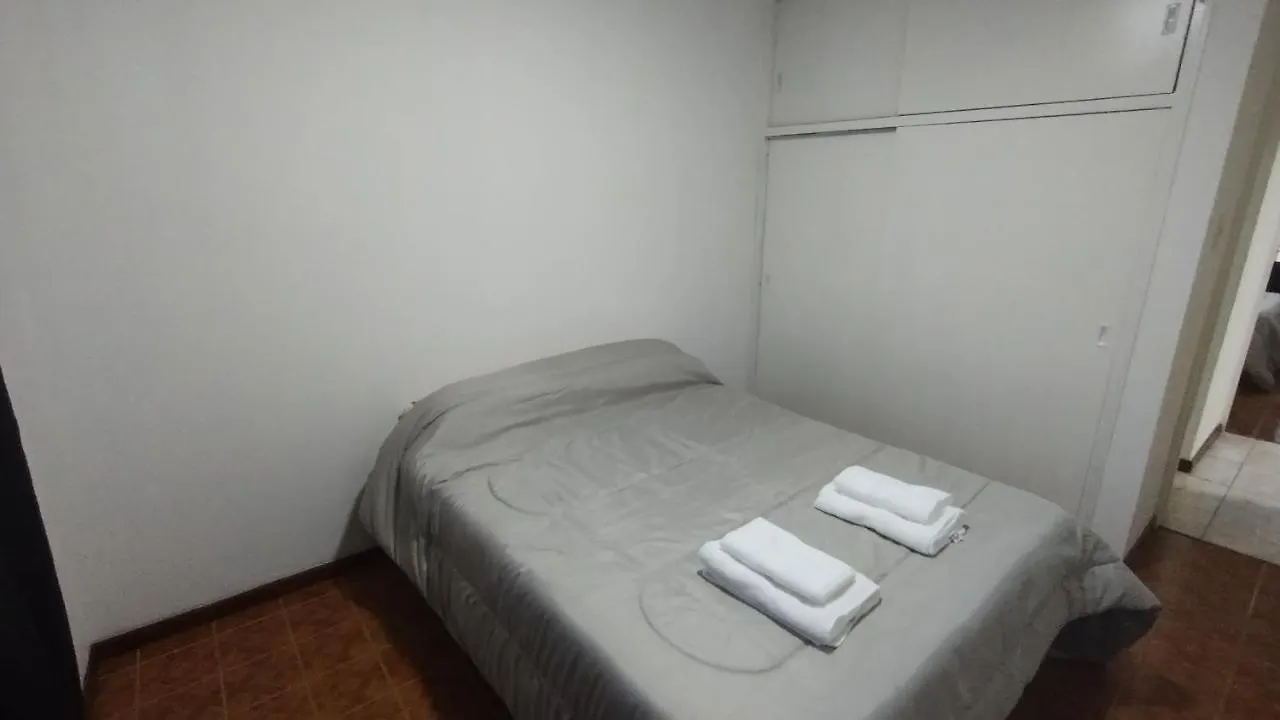 Alquileres Mendoza Apartment Guaymallen