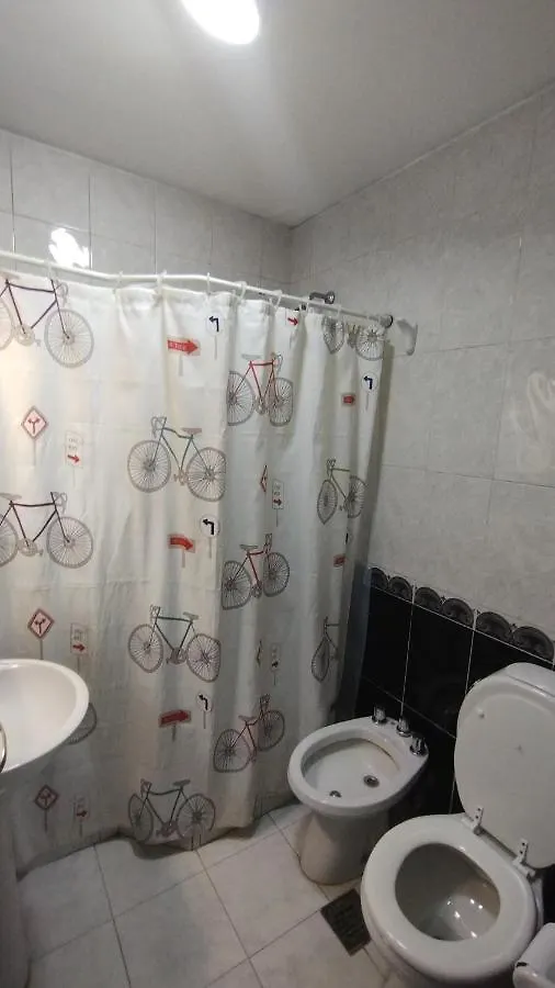 Alquileres Mendoza Apartment Guaymallen