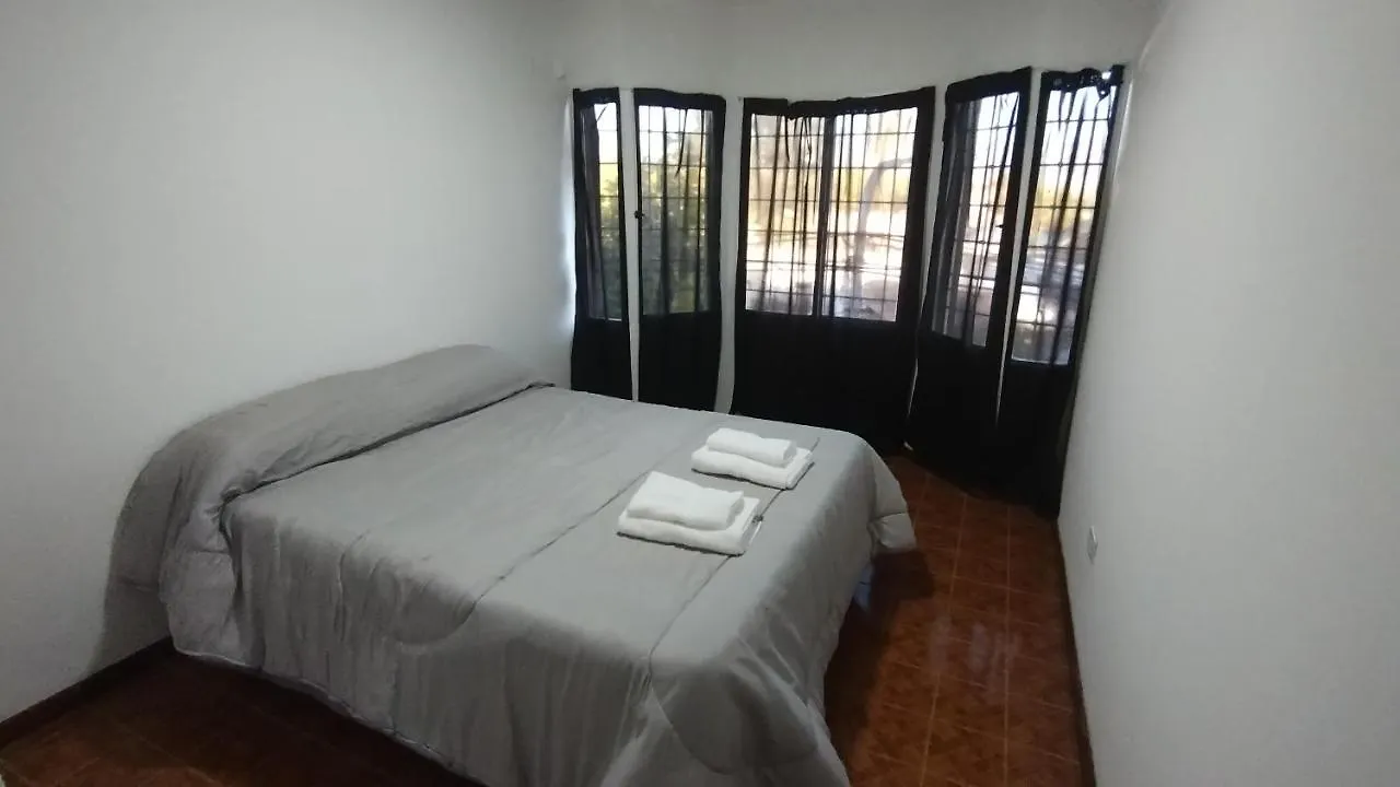 Alquileres Mendoza Apartment Guaymallen Argentina