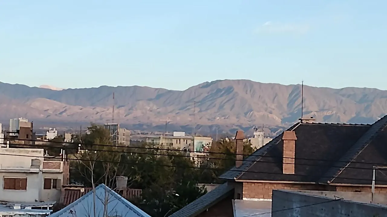 Alquileres Mendoza location