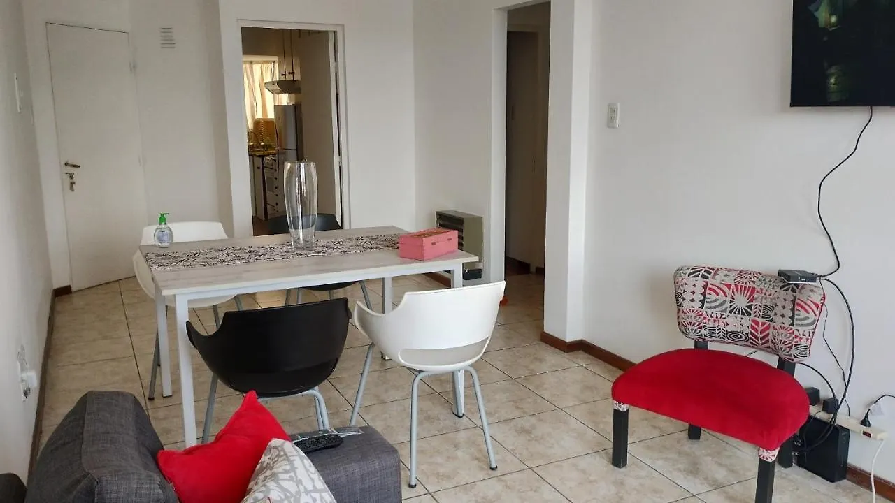 Alquileres Mendoza Apartment Guaymallen